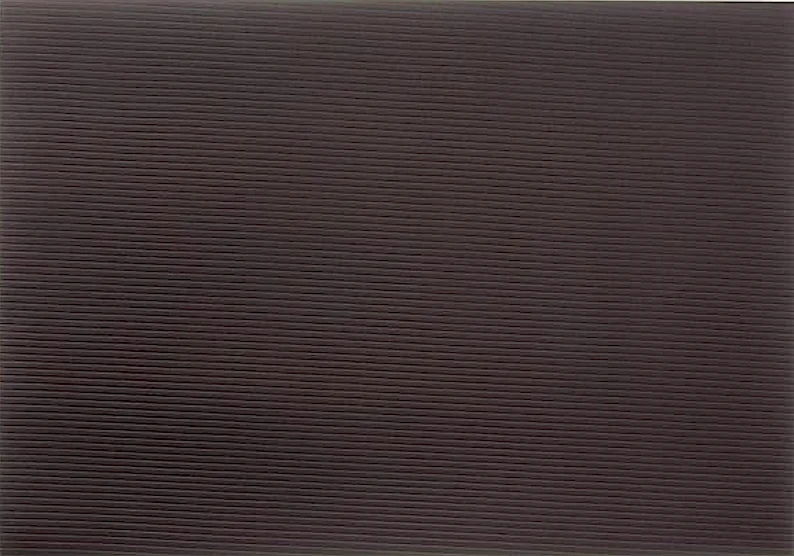 Raya Tovaglietta Cm.30x50 Cacao
