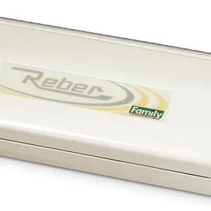Reber Macchina Per Sottovuoto Family 190 W