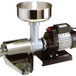 Reber SPREMIPOMODORO ELETTRICO 9004N n° 5 - Hp 0,40 - 500 W