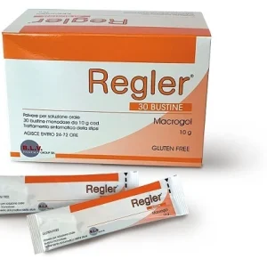 REGLER 30 Bust.10g