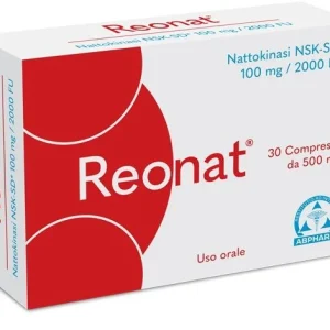 REONAT 30CPR