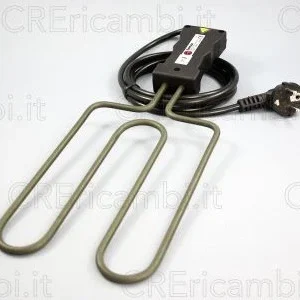Resistenza 1150W per Bistecchiera Mini Pratic
