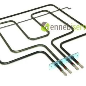 Resistenza forno Beko 300180414 1500w
