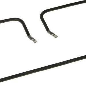 Resistenza per Leader CG208, GrigliaTutto Ciak CG238, CG248, CG270, TO250