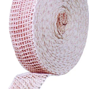 RETE PER SALUMI 30 quadri /mm.113 - Ø applic.210 mm
