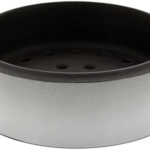 REVOL DIM-SUM KORB Equinoxe, Ø 16 cm, h: 5,3 cm, pepe re649511