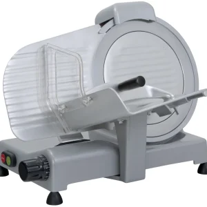 R.G.V. Affettatrice Elettrica 275/S Lusso 150W