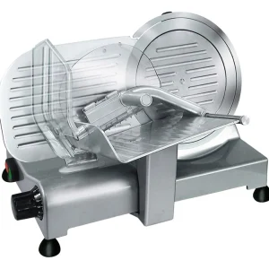 R.G.V. Affettatrice Elettrica 25 Gl Lusso 140 W