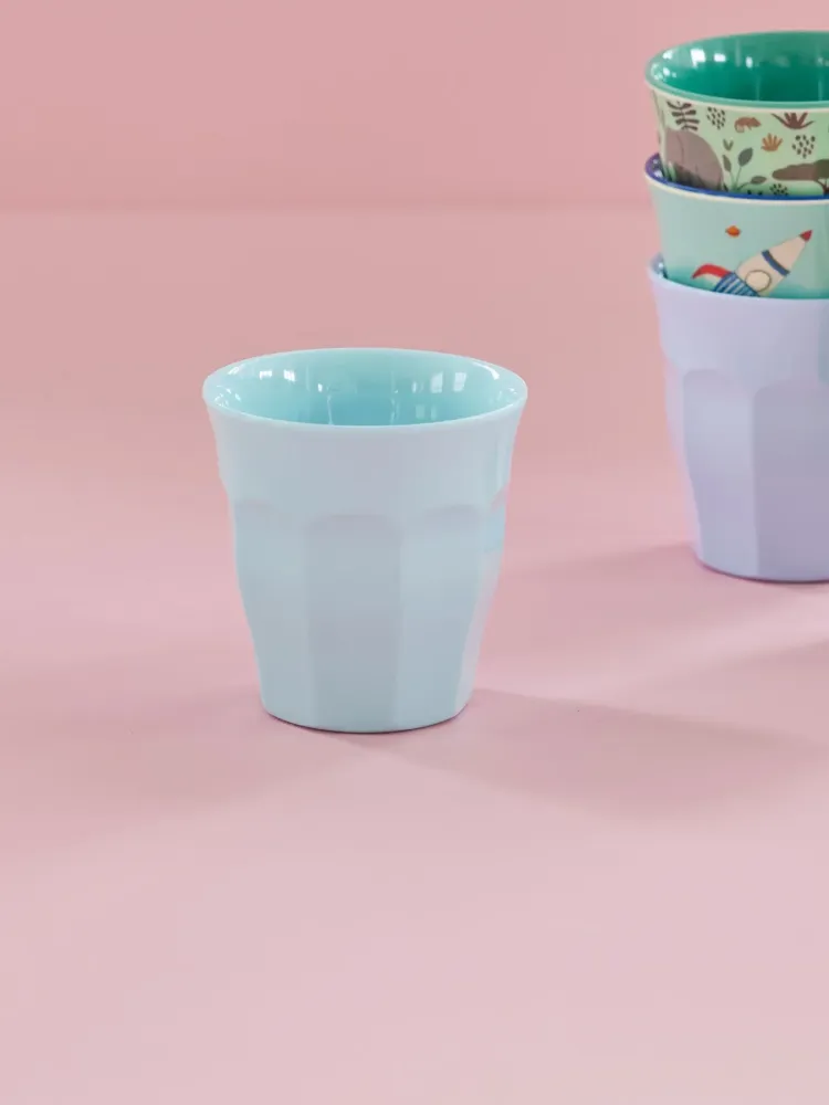 Rice - Tazza melamina Menta