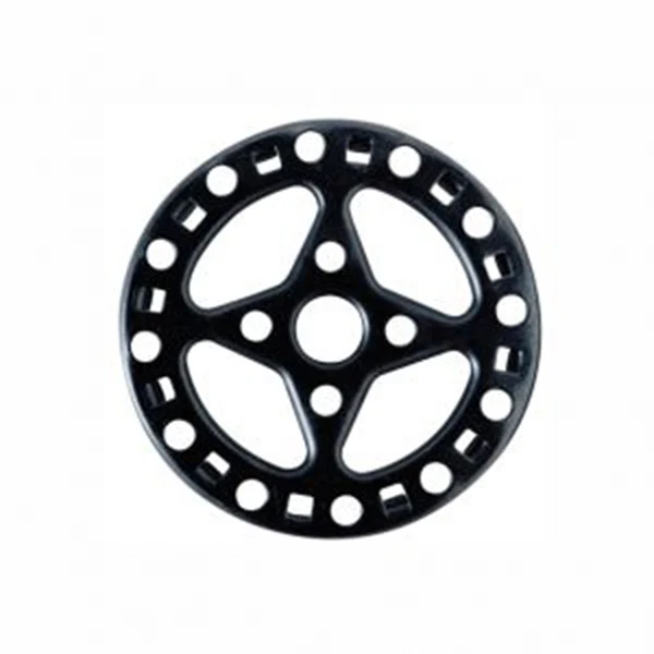 Riduttore Fornelli Inox 12cm Brunito Ilsa