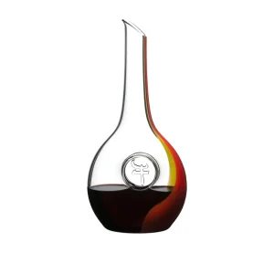 Riedel Decanter Chinese Zodiac Ox