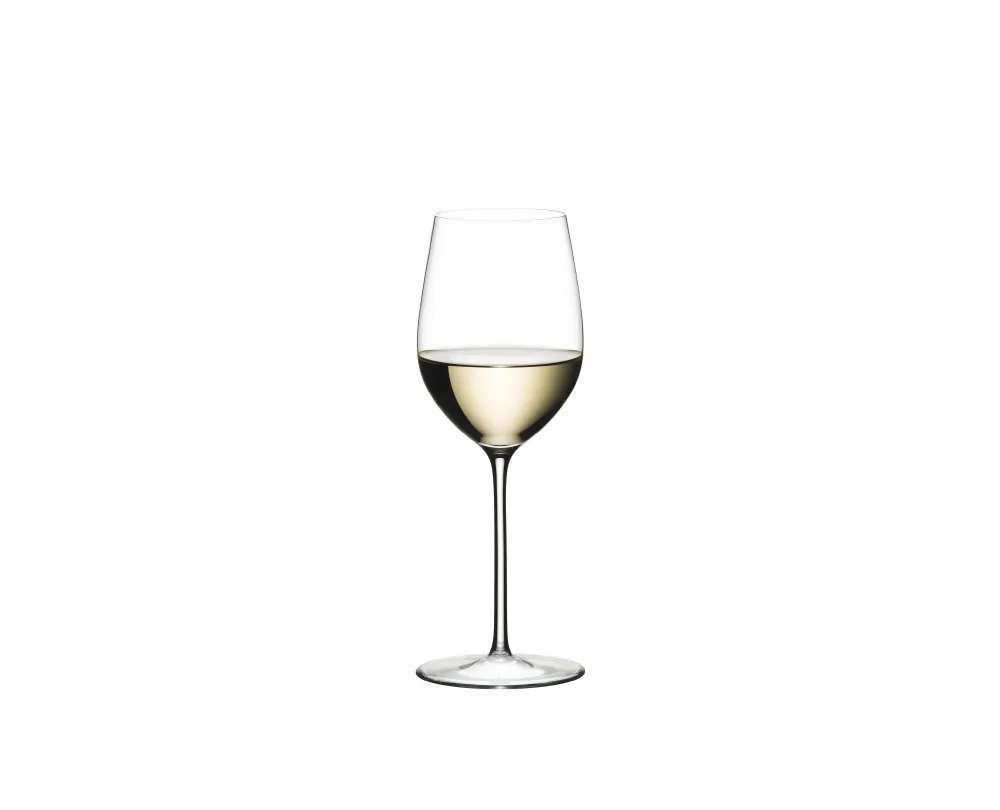 Riedel Sommeliers Calice Mature Bordeaux, Set 4 pezzi