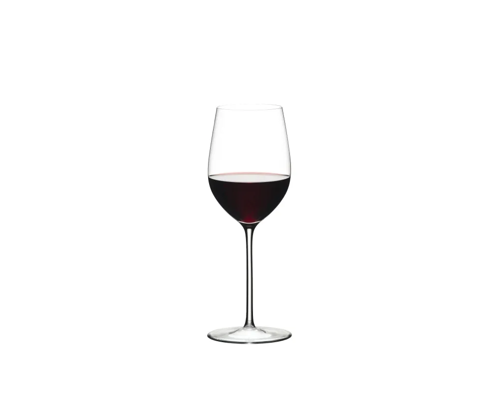 Riedel Sommeliers Calice Mature Bordeaux, Set 4 pezzi