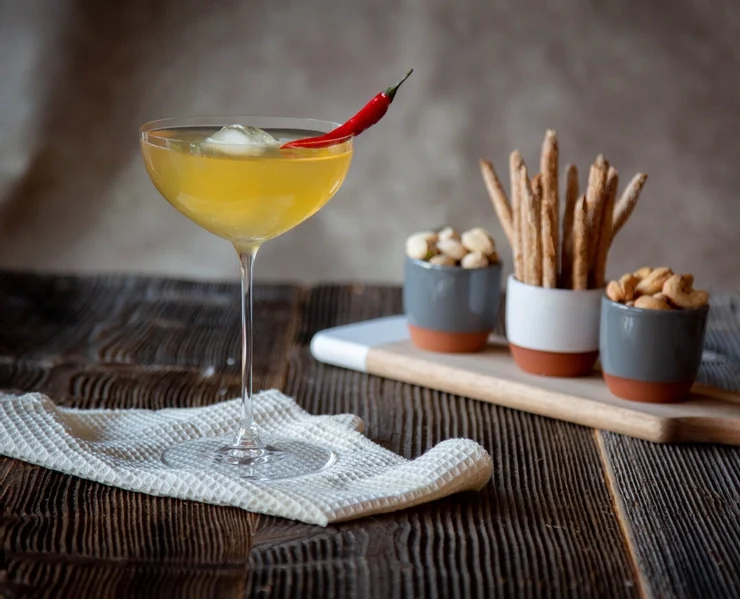 Riedel Veritas Coupe-Cocktail, Set di 2 bicchieri