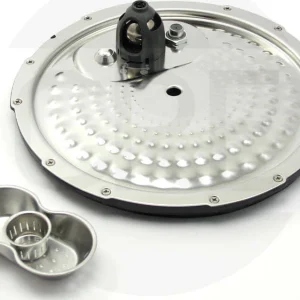 Riflettore Coperchio Interno per Cook4Me+ CZ710, CZ712, Cookeo+ Connect CZ715, CZ856