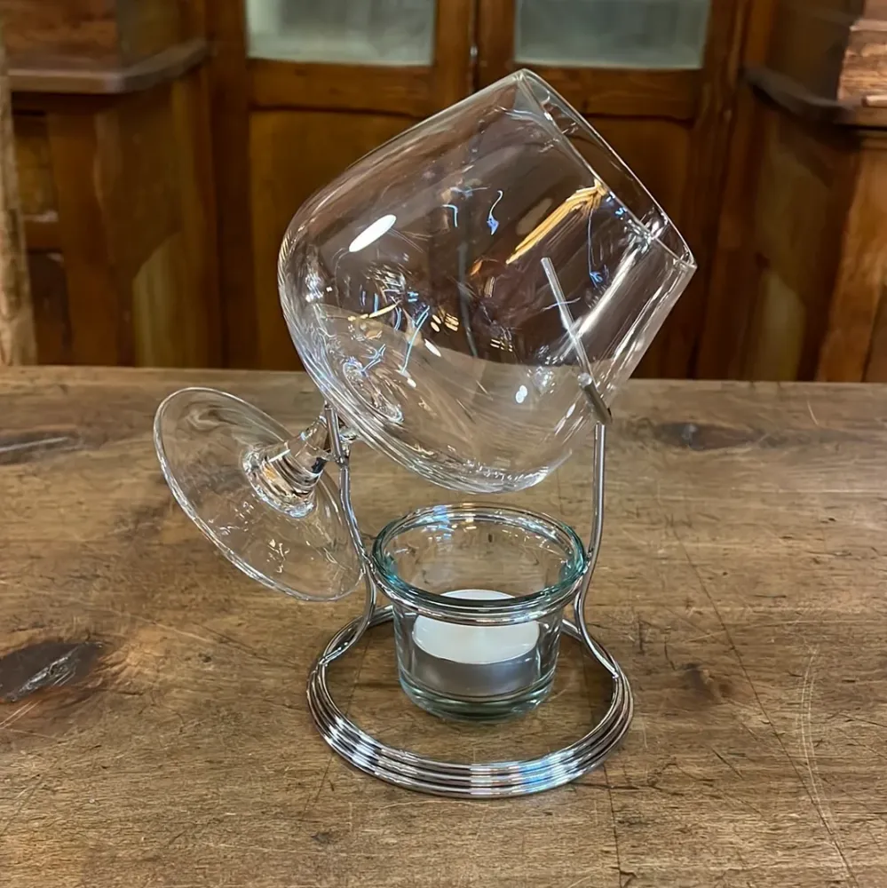 Riscalda cognac
