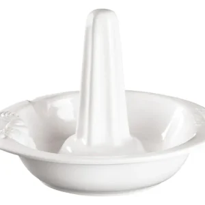RÖMERTOPF Arrosto di pollo Chicko ø 25x18 cm bianco