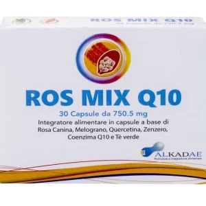 ROS MIX Q10 30CPS