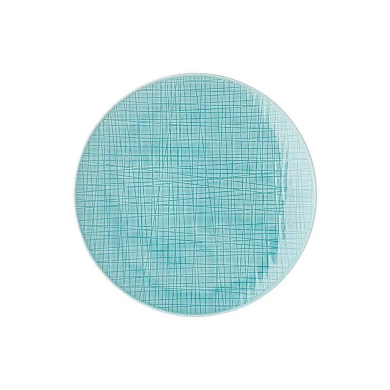 Rosenthal Mesh Colours Piatto Piano 24 cm, Set 6
