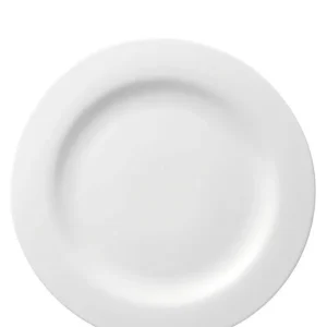 Rosenthal Moon Piatto Piano con falda 28 cm, Set 6
