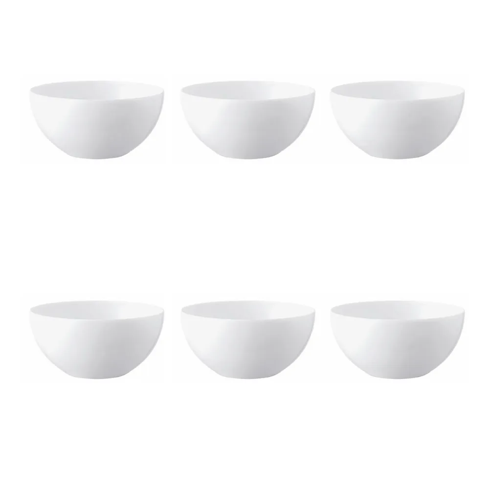 Rosenthal TAC Coppetta 10 cm, Set 6