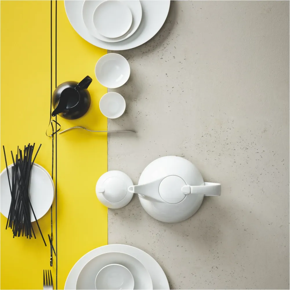 Rosenthal TAC Coppetta 10 cm, Set 6