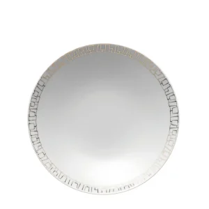 Rosenthal TAC Skin Gold Piatto Fondo 24 cm, Set 6