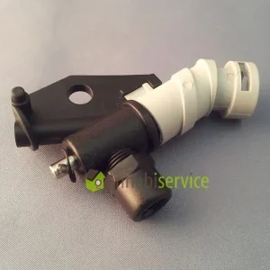 Rubinetto ev 2or per idros vap De Longhi