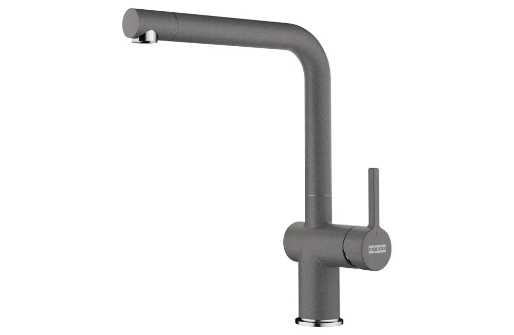 Rubinetto Cucina Active Plus Grigio Pietra Franke 115.0653.374