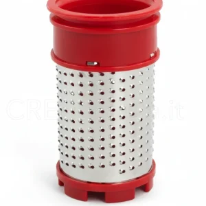 Rullo Rosso Grattugia Fino per Grattugia GT01