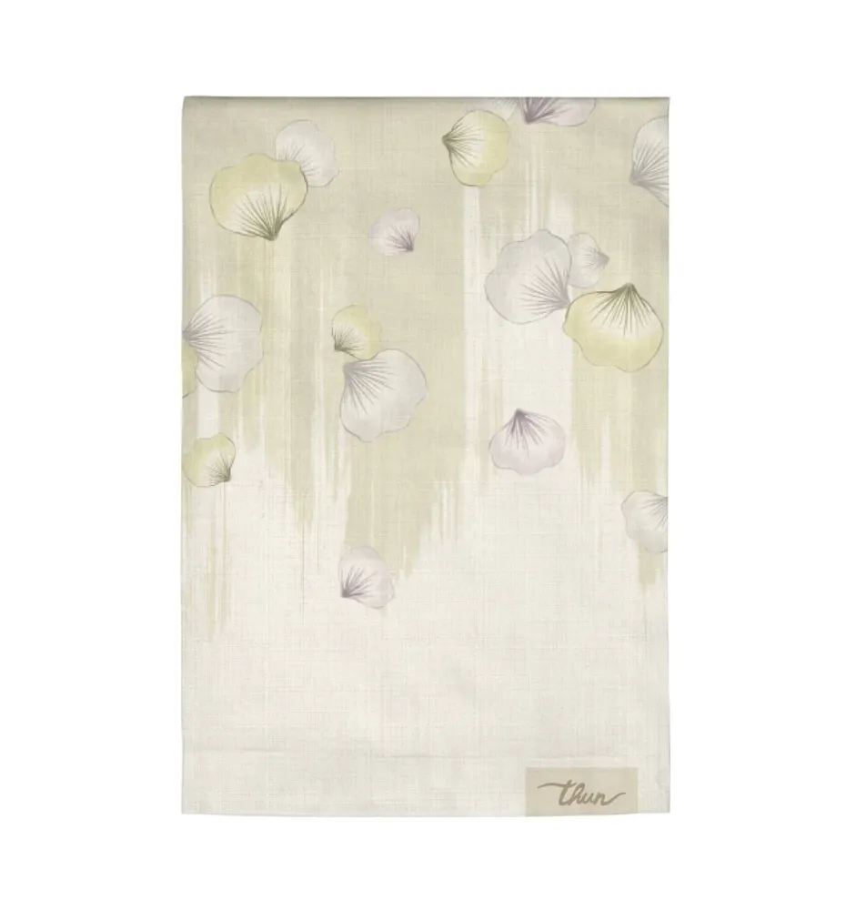 Runner Antimacchia Bloom Multicolor