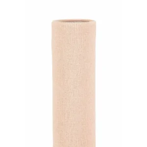 Runner da tavola rosa delicate 30cmx5mt
