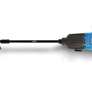 Rurmec MISCELATORE ELETTRICO CON FRUSTA ''EV 23 ULTRAPOWER'' 1.400 W