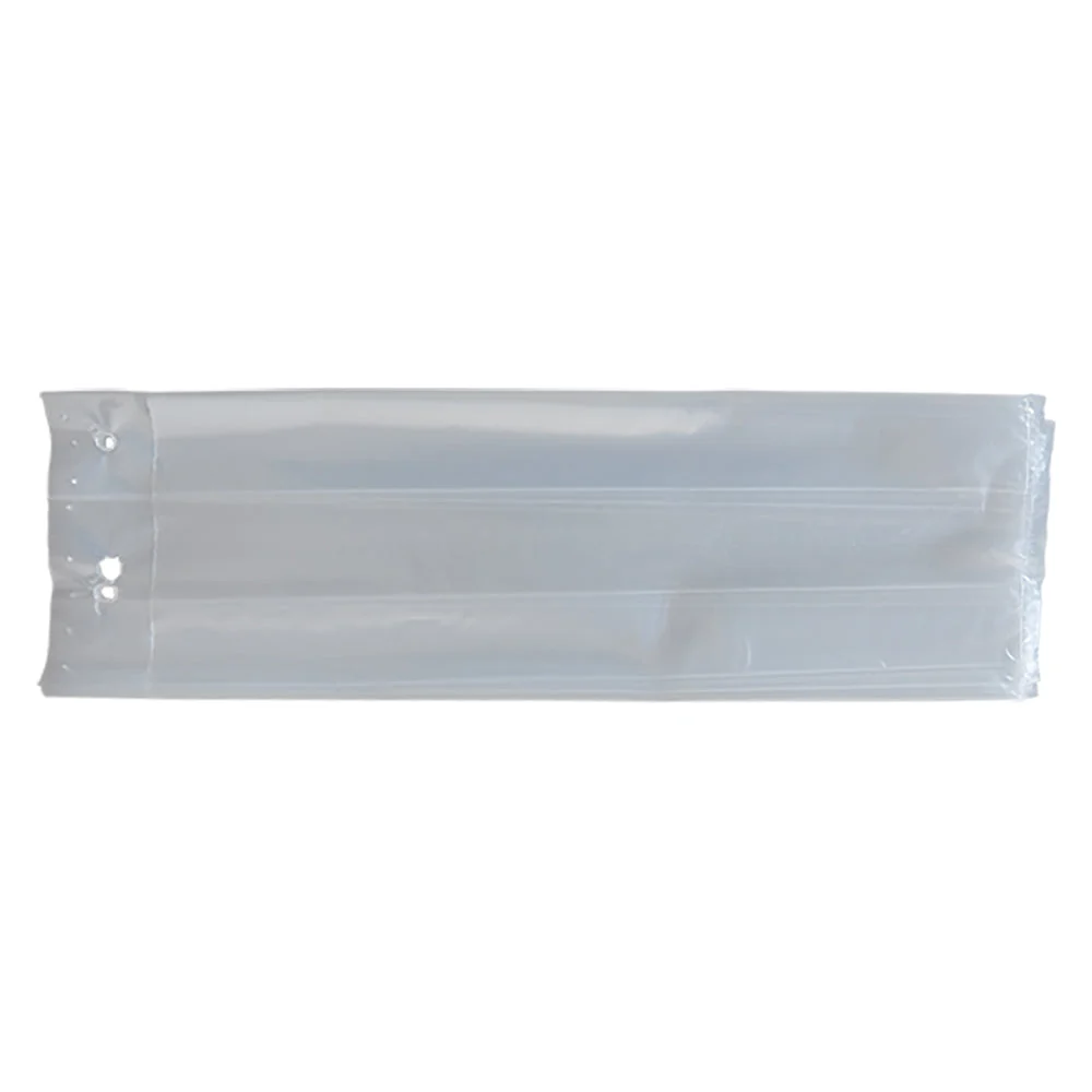 Sacchetti Per Alimenti Strappo Cm 25 + 5 + 5 X 50 Neut. 700Pz Ca.- 10 Kg