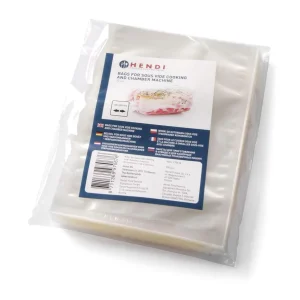Sacchetti per cottura sotto vuoto Cod. 970669
