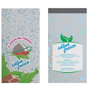 Sacchetto c/carta met.15x34cm 1000 pezzi tuo15al