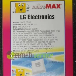 Sacchi y5m fl0031k Lg
