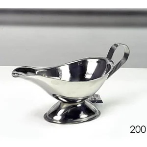 Salsiera 200 ml702661