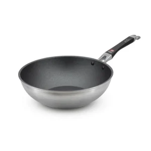 Saltapasta chef per induzione 32cm