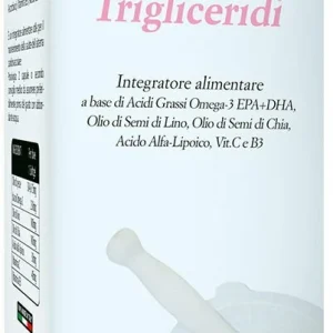 SANODET-TRIGLICERIDI 60CPS