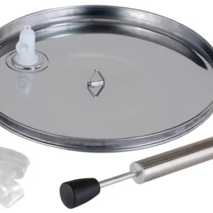 Sansone GALLEGGIANTE PNEUMATICO POMPA/CAMERA D'ARIA PER CONTENITORE Ø cm. 63 (per cont. lt. 300)