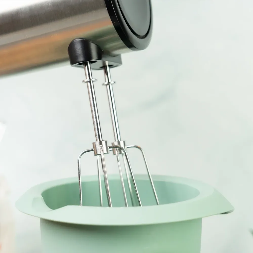 Sbatti pentola senza coperchio 1l menta