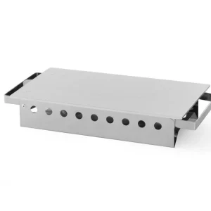 Scaldavivande 2 bruciatori Cod. 463000
