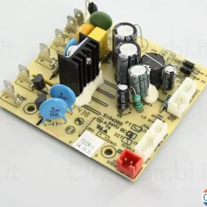 Scheda Elettronica per Favola Modo Mio ELM5100