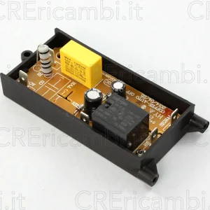 Scheda Elettronica per Macchina Caffè Mokona CF40