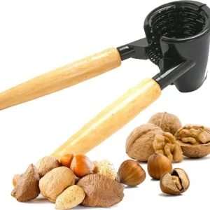 Schiaccianoci Schiaccia Noci E Svita Apri Bottiglie Frutta Secca Noce Noccioline