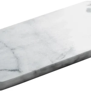 Schönwald Marble Plate Play parco giochi angolare bianco 18x9 cm H1,1 cm SW7318803
