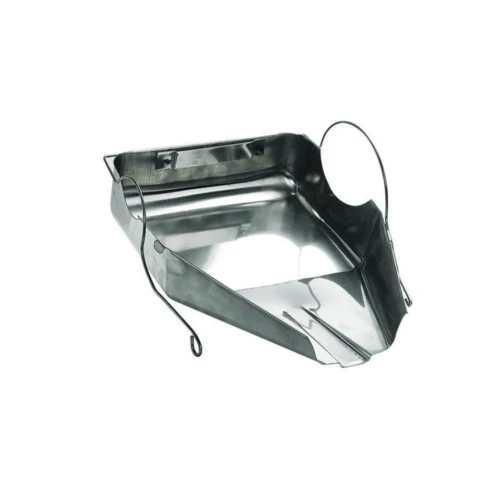 SCOLO PER PASSAPOMODORO TS ACCIAO INOX PALUMBO