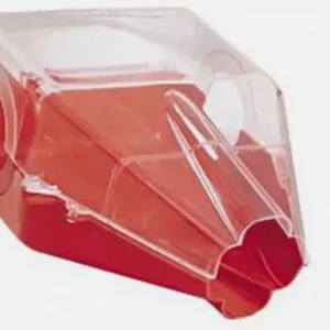 SCOLO RICAMBIO PLASTICA PER PASSAPOMODORO PALUMBO