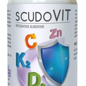 SCUDO VIT 60CPS
